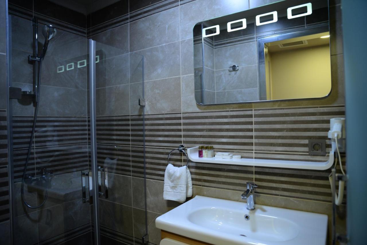 Perante Hotel Sisli اسطنبول المظهر الخارجي الصورة