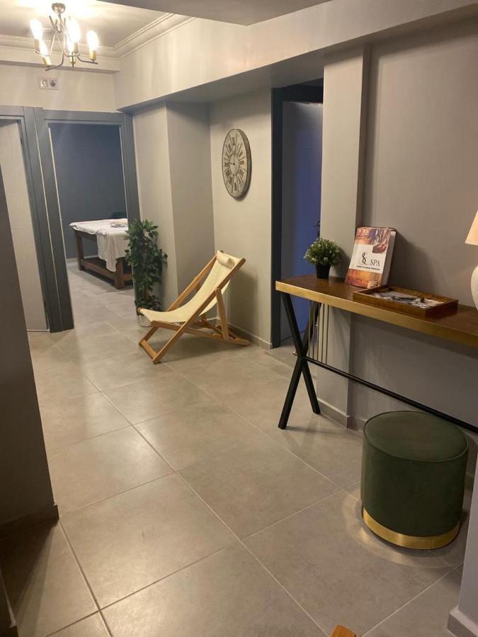 Perante Hotel Sisli اسطنبول المظهر الخارجي الصورة