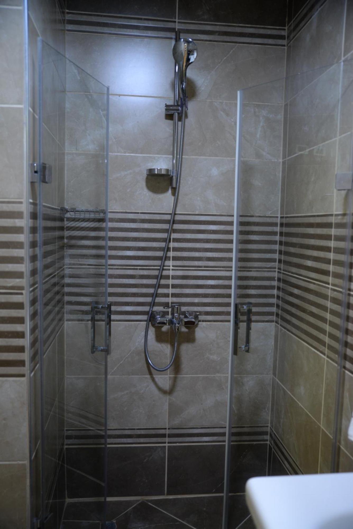 Perante Hotel Sisli اسطنبول المظهر الخارجي الصورة