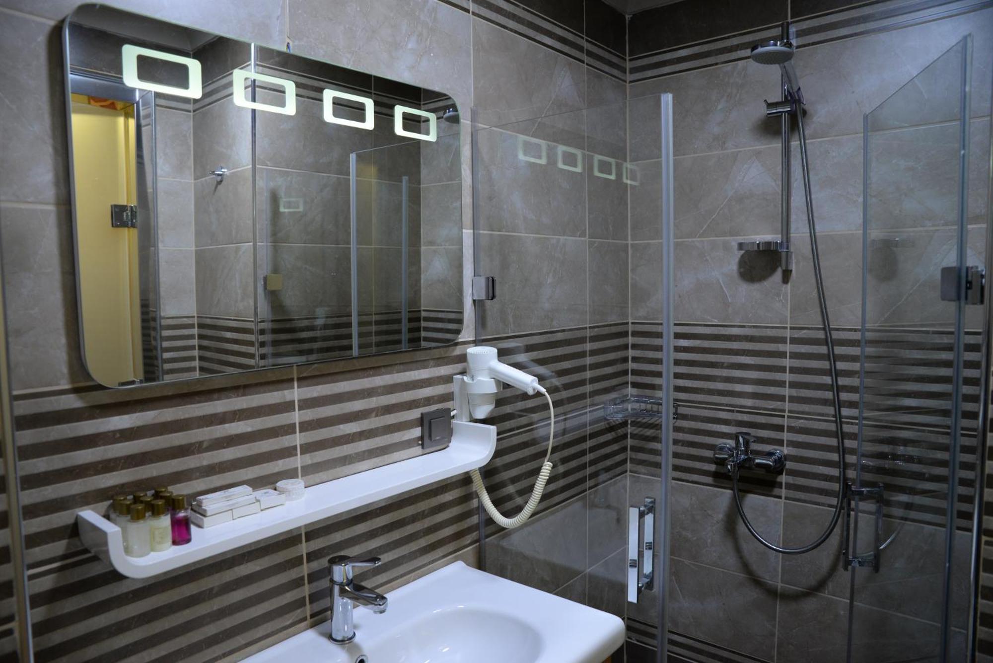 Perante Hotel Sisli اسطنبول المظهر الخارجي الصورة